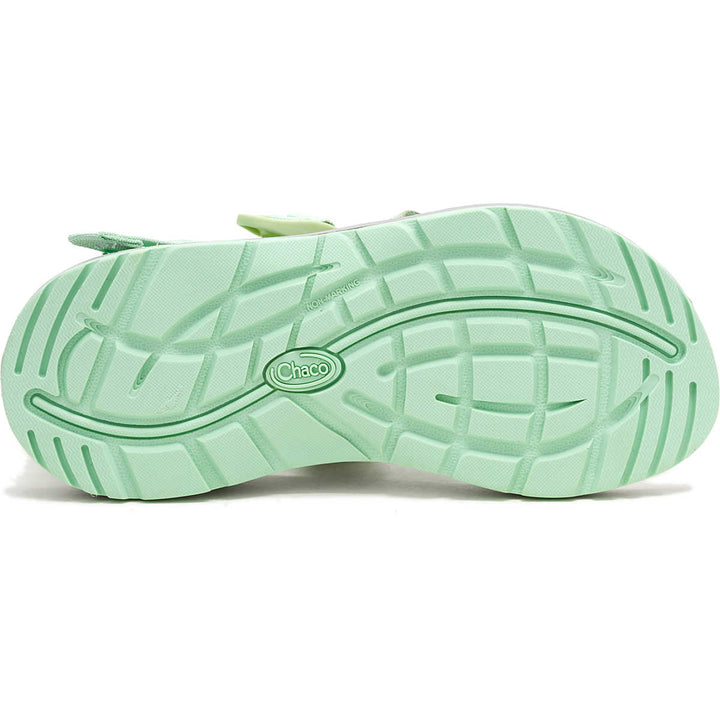 Chaco Women's Mega Z/Cloud Wide-Strap Cushioned Chaco