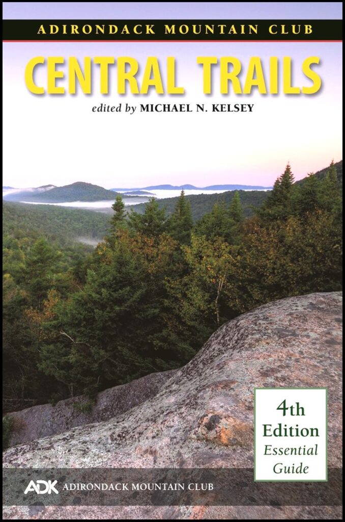 Adirondack Mountain Club Hiking Trail Guide Adirondack Mountain Club