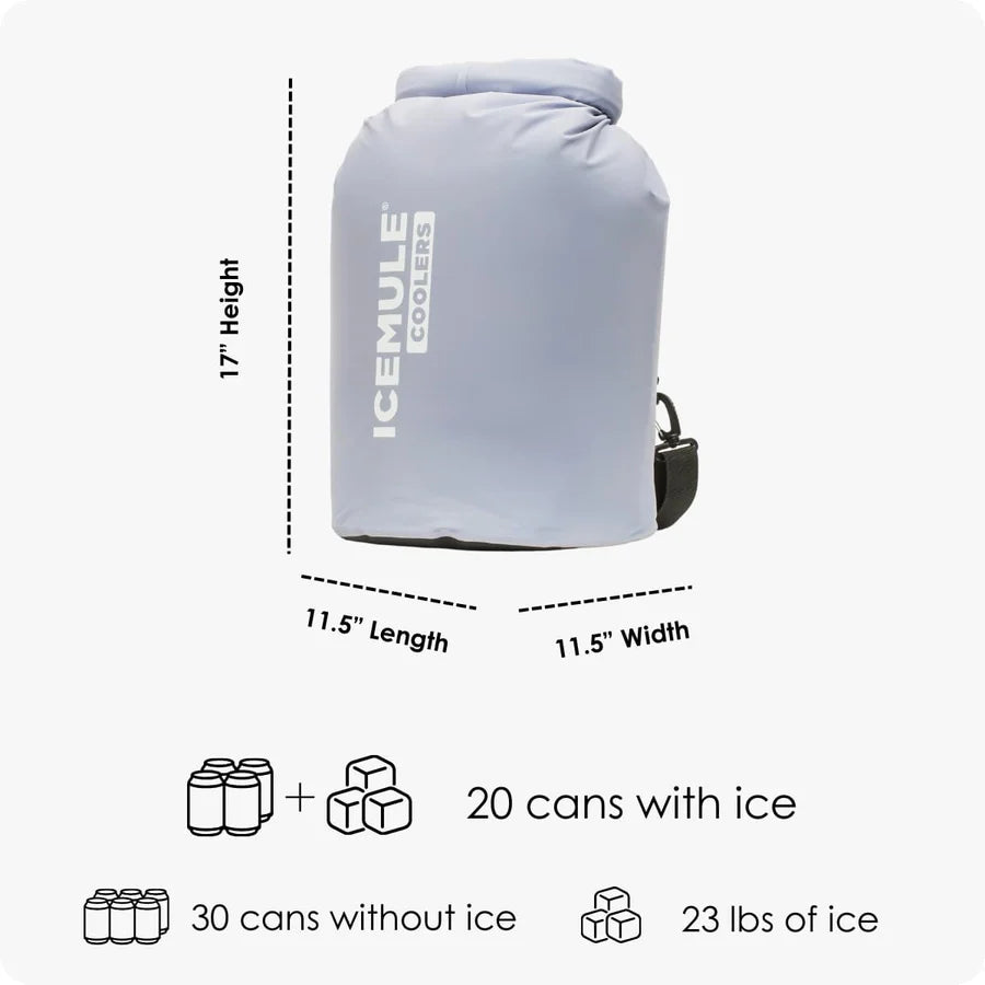 ICEMULE Classic Large 20L