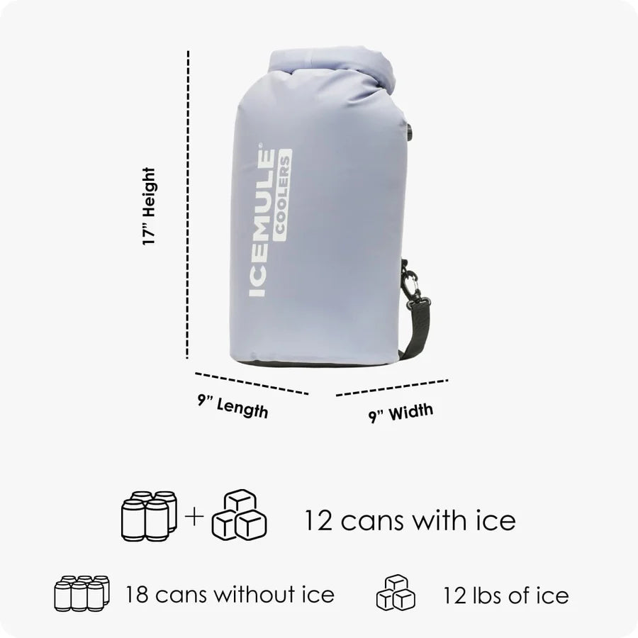 ICEMULE Classic Small 10L