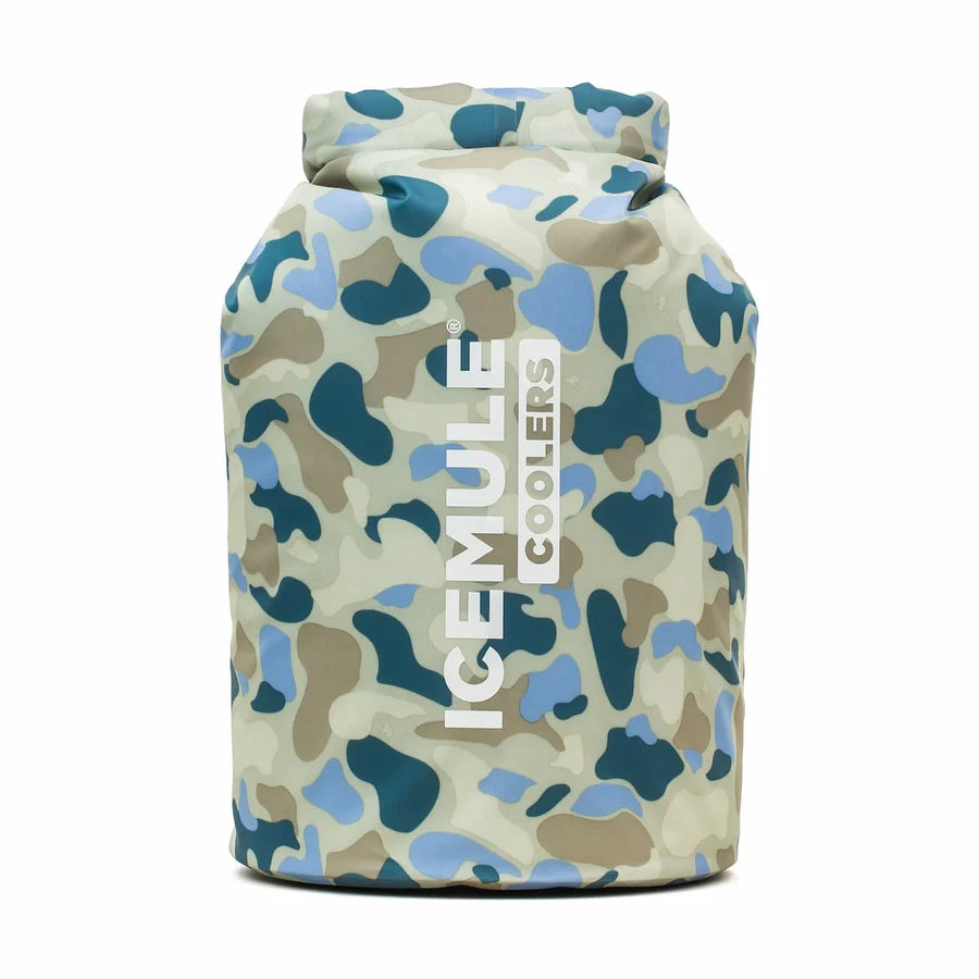 ICEMULE Classic Medium 15L