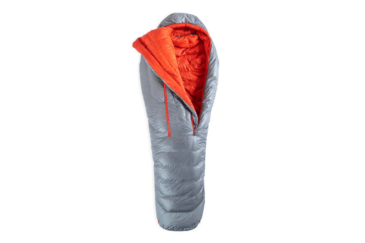 Nemo Coda Endless Promise Sleeping Bag 25-35F (Long) Nemo Equipment