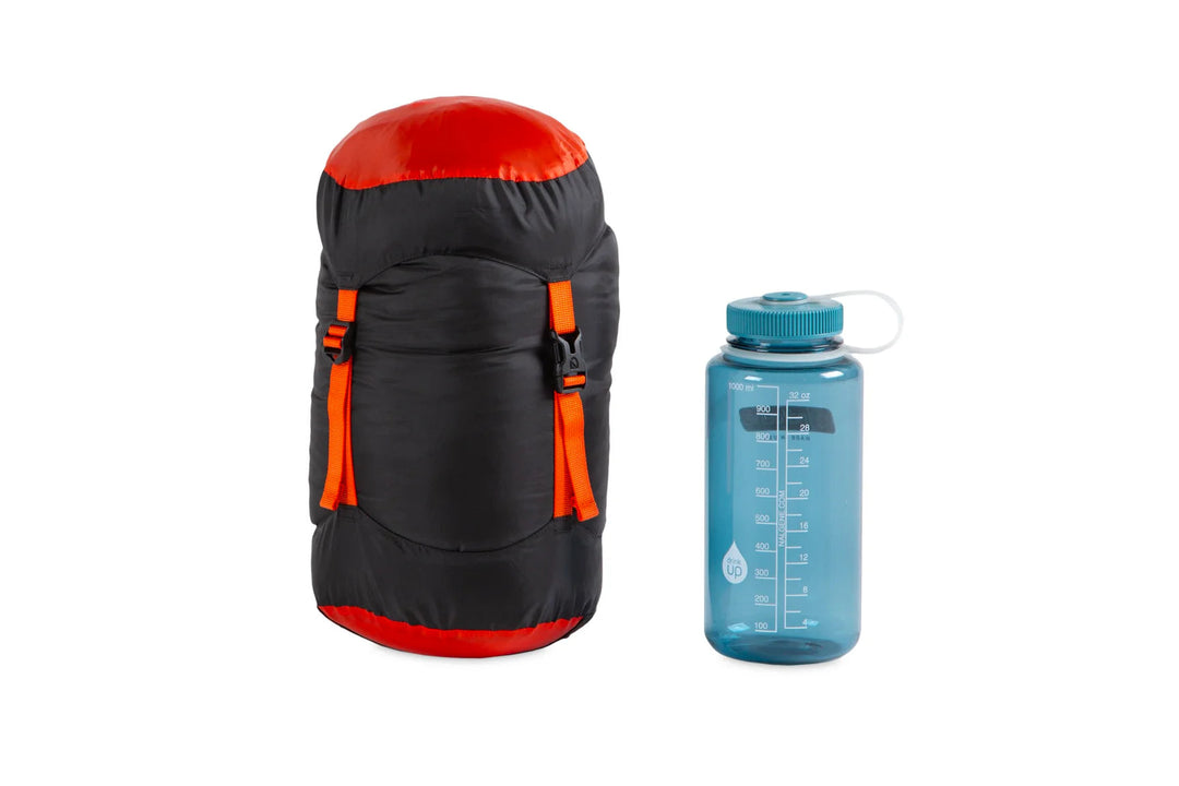 Nemo Coda Endless Promise Sleeping Bag 25-35F (Long) Nemo Equipment