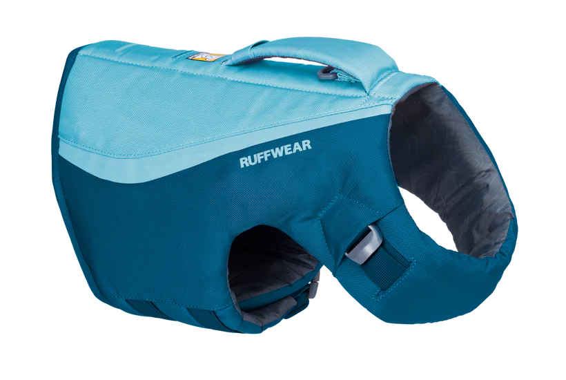 Ruffwear Float Coat Dog Life Jacket Ruffwear