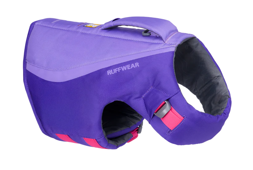 Ruffwear Float Coat Dog Life Jacket Ruffwear