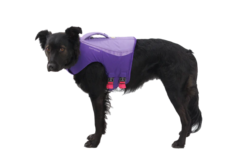 Ruffwear Float Coat Dog Life Jacket Ruffwear