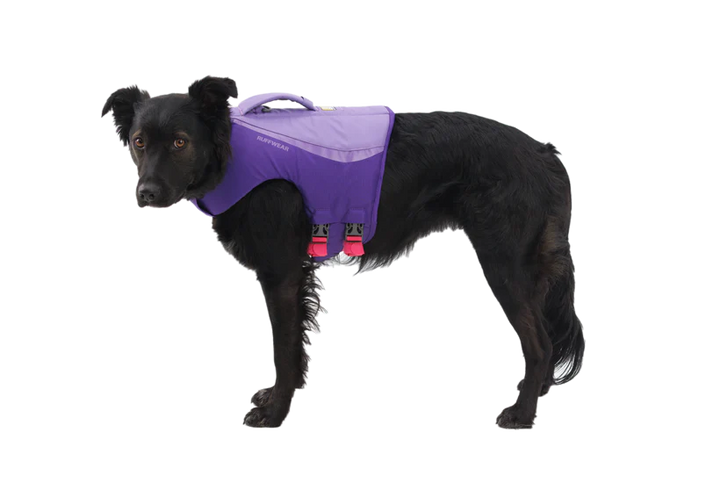 Ruffwear Float Coat Dog Life Jacket Ruffwear