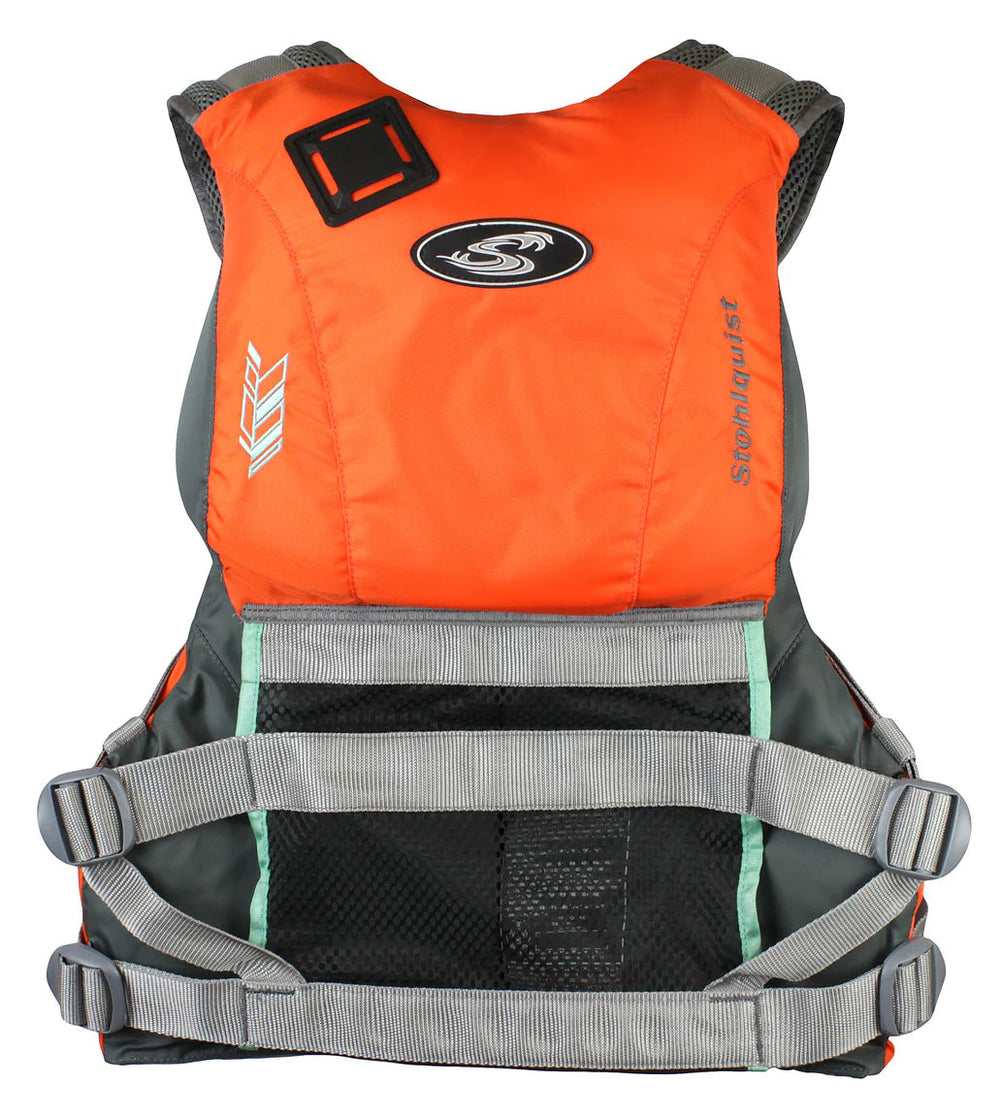Stohlquist Women's Cruiser PFD Stohlquist