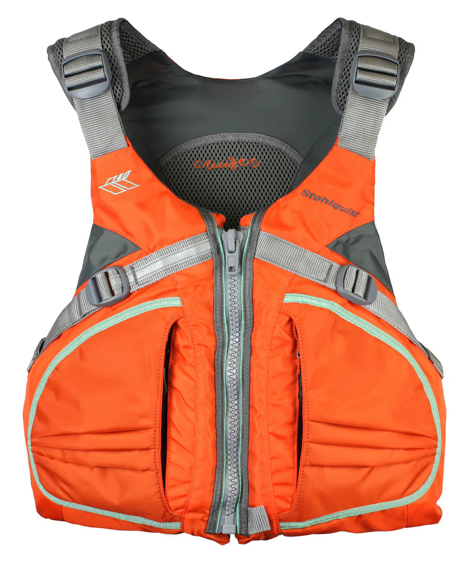 Stohlquist Women's Cruiser PFD Stohlquist