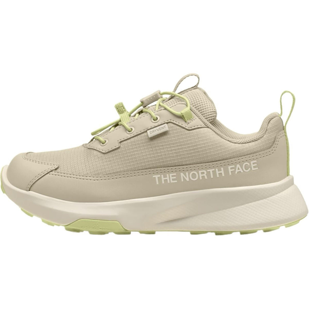 The North Face Kids' Fastpack II Low Waterproof The North Face
