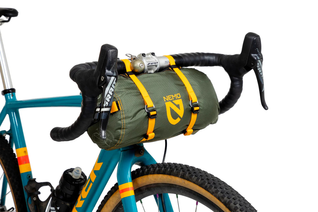NEMO Dragonfly OSMO Bikepack 2P Nemo Equipment