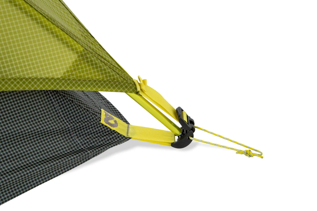 nemo dragonfly osmo 3p tent NEMO Equipment Dragonfly OSMO 3-Person – Saratoga Outdoors