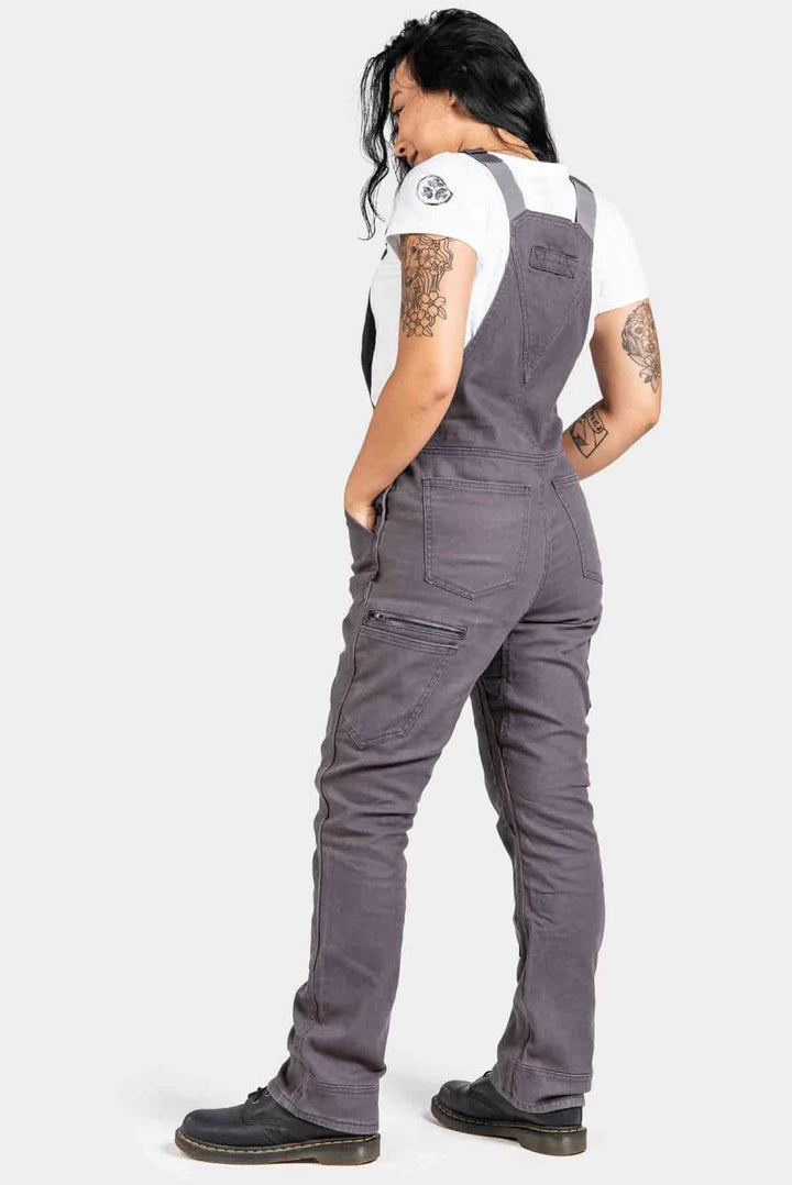 Dovetail Workwear Women's Freshley Overall