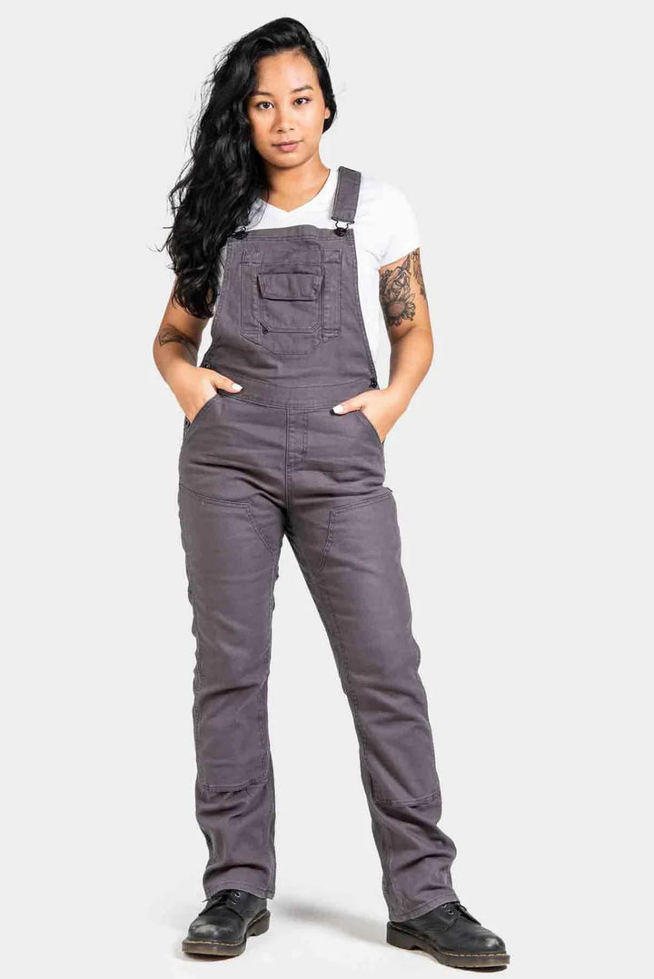 Dovetail Workwear Women's Freshley Overall