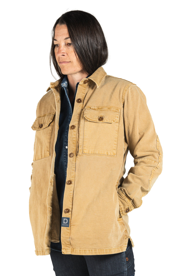 Dovetail Workwear Women's Oahe Work Jac