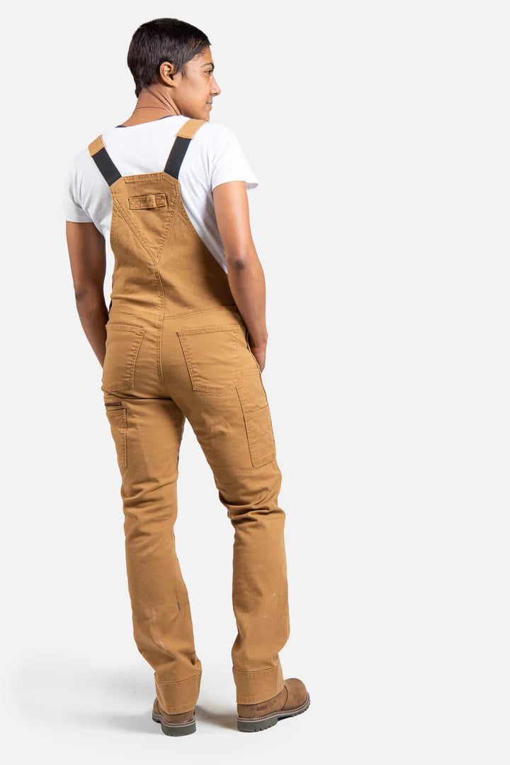 Dovetail Workwear Women's Freshley Overall