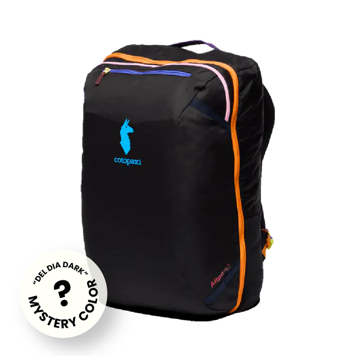 Cotopaxi Allpa 42L Travel Pack Cotopaxi