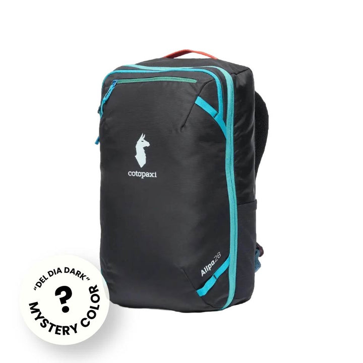 Cotopaxi Allpa 28L Travel Pack - Del Dia Dark Cotopaxi