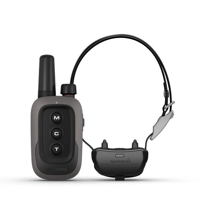 Garmin Delta SE Bundle (Handheld & Dog Device) GARMIN