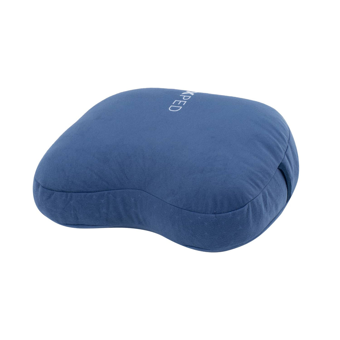 EXPED Down Pillow Large Navy