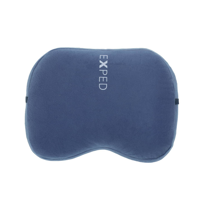 EXPED Down Pillow Large Navy