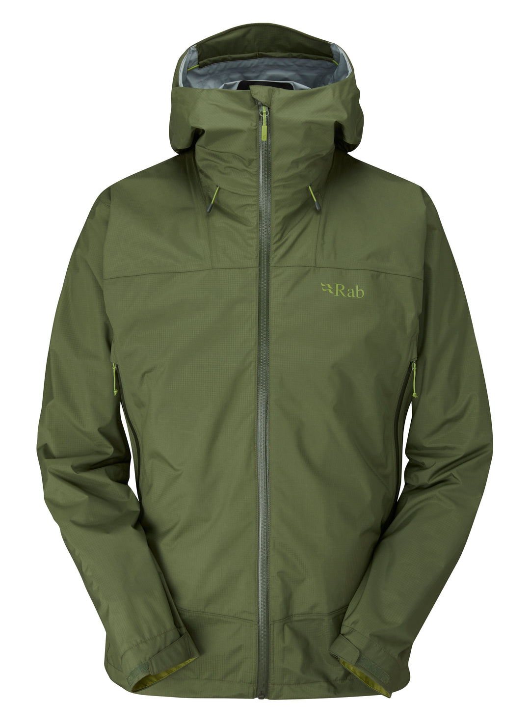 Rab Men's Downpour Plus 2.0 Jacket