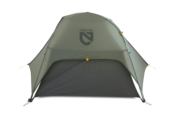 NEMO Dragonfly OSMO Bikepack 2P Nemo Equipment