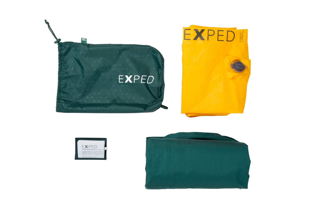 EXPED Dura 3R Sleeping Pad