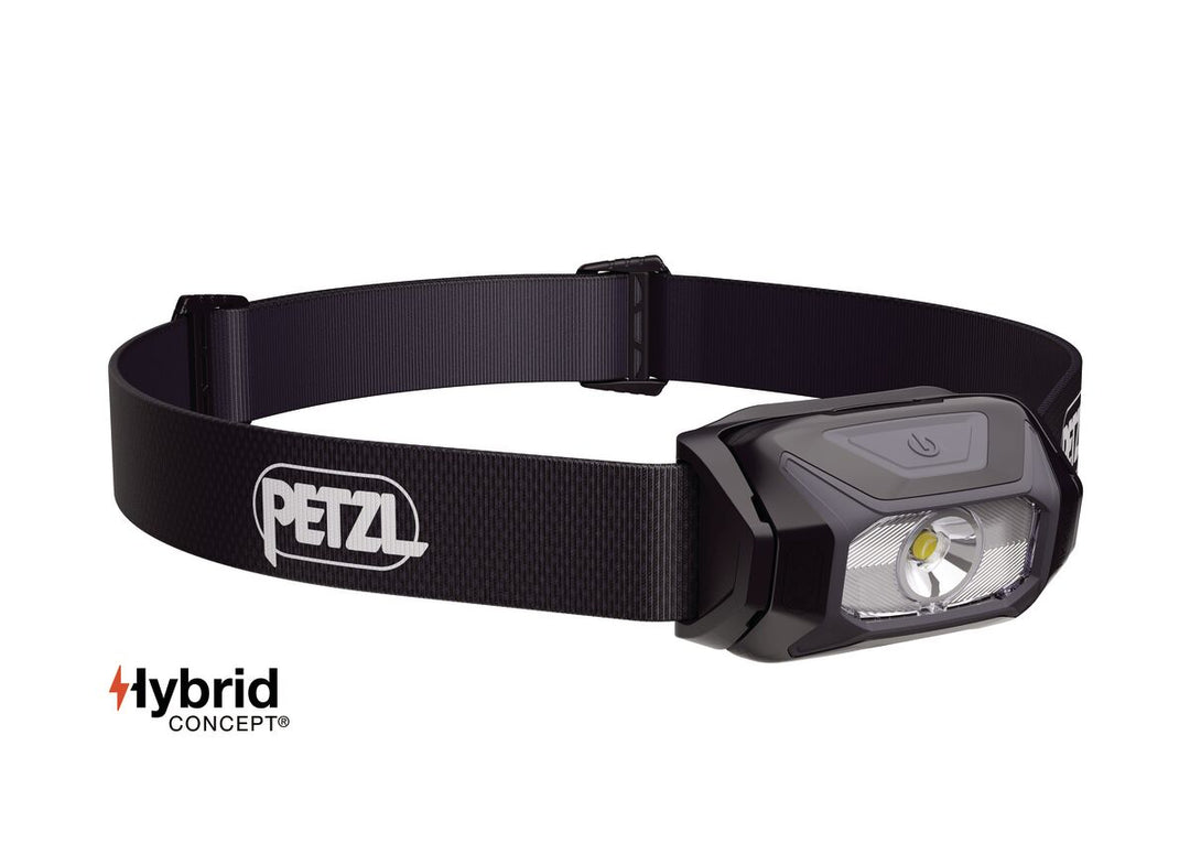 Petzl Tikkina Headlamp 300 Lumens V2 Petzl
