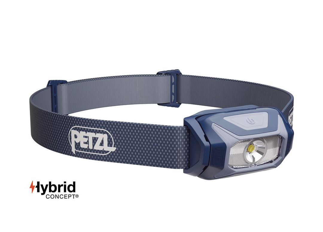 Petzl Tikkina Headlamp 300 Lumens V2 Petzl