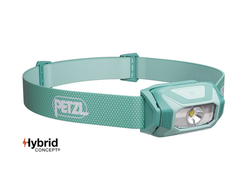 Petzl Tikkina Headlamp 300 Lumens V2 Petzl