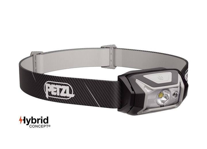 Petzl Tikka Headlamp 350 Lumens V2 Petzl