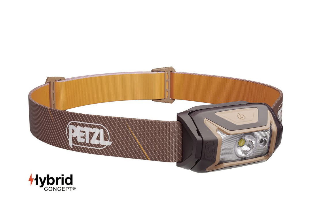 Petzl Tikka Headlamp 350 Lumens V2 Petzl