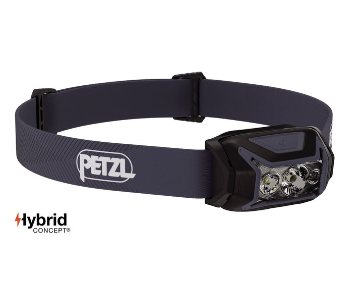Actik Headlamp 450 Lumens V2 Petzl