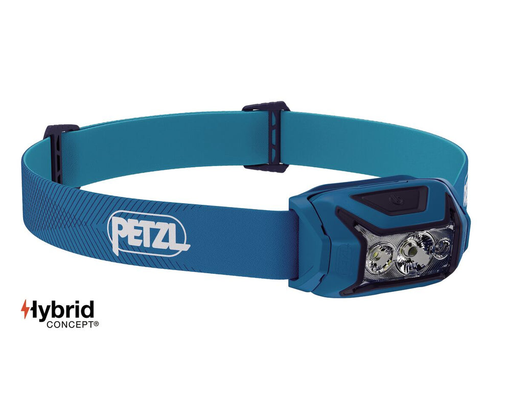 Actik Headlamp 450 Lumens V2 Petzl