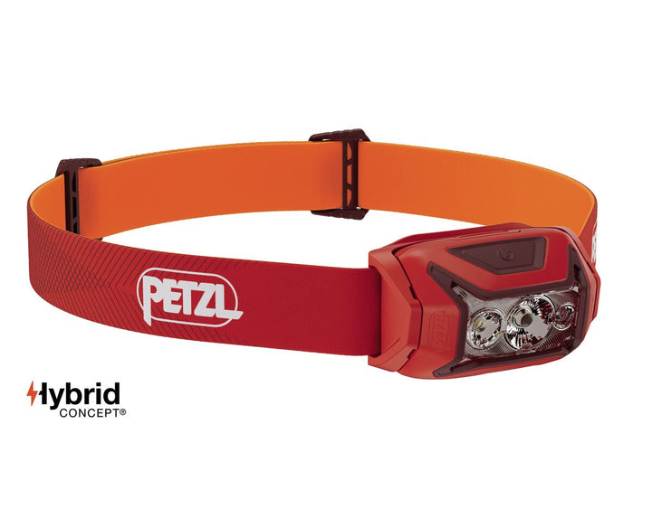 Actik Headlamp 450 Lumens V2 Petzl