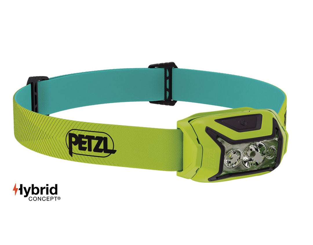 Actik Headlamp 450 Lumens V2 Petzl