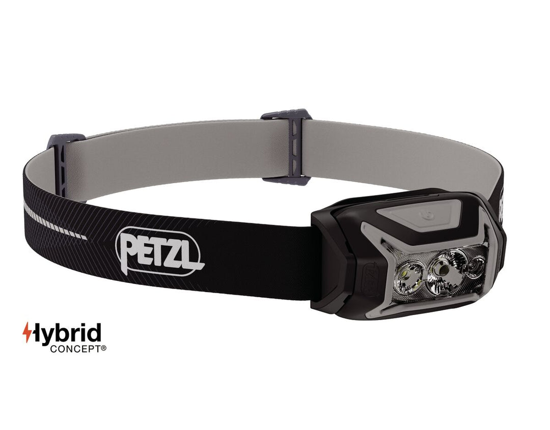 Petzl Actik Core Headlamp 625 Lumens V2 Petzl