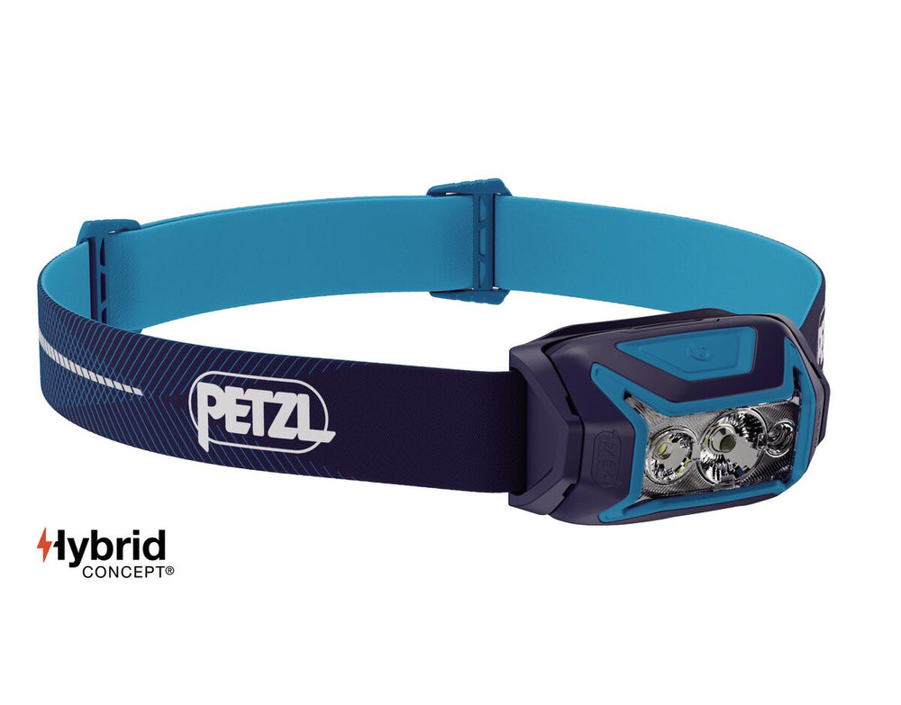 Petzl Actik Core Headlamp 625 Lumens V2 Petzl