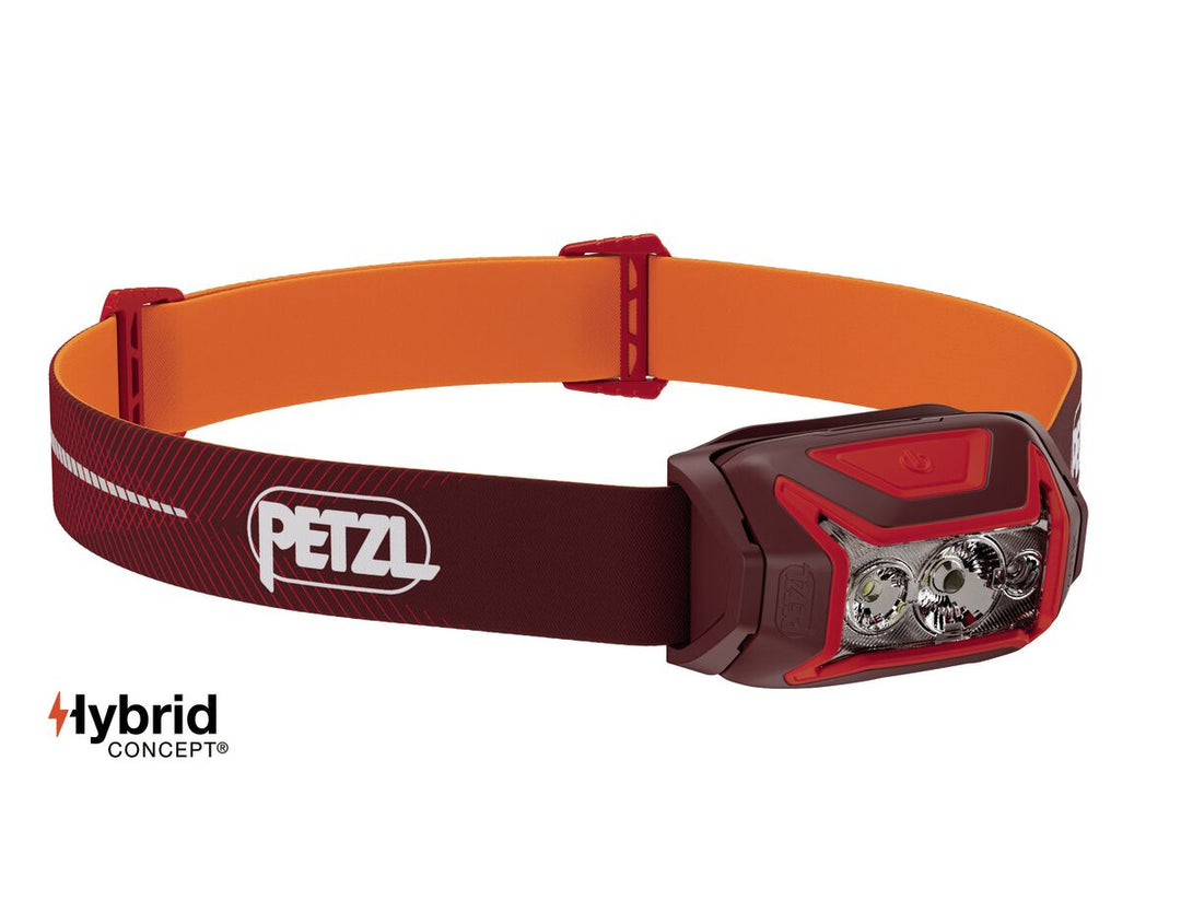 Petzl Actik Core Headlamp 625 Lumens V2 Petzl