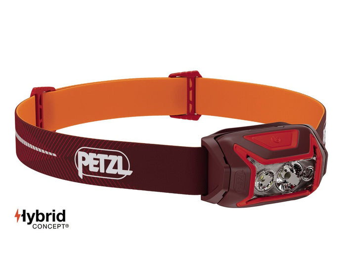 Petzl Actik Core Headlamp 625 Lumens V2 Petzl