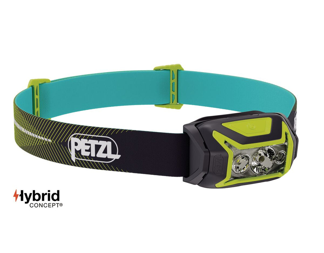 Petzl Actik Core Headlamp 625 Lumens V2 Petzl