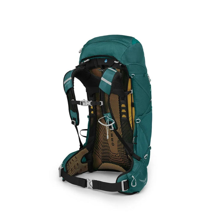 Osprey Eja 38 - Women's Ultralight Backpacking Pack Osprey Packs