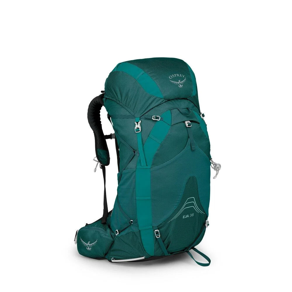 Osprey Eja 38 - Women's Ultralight Backpacking Pack Osprey Packs