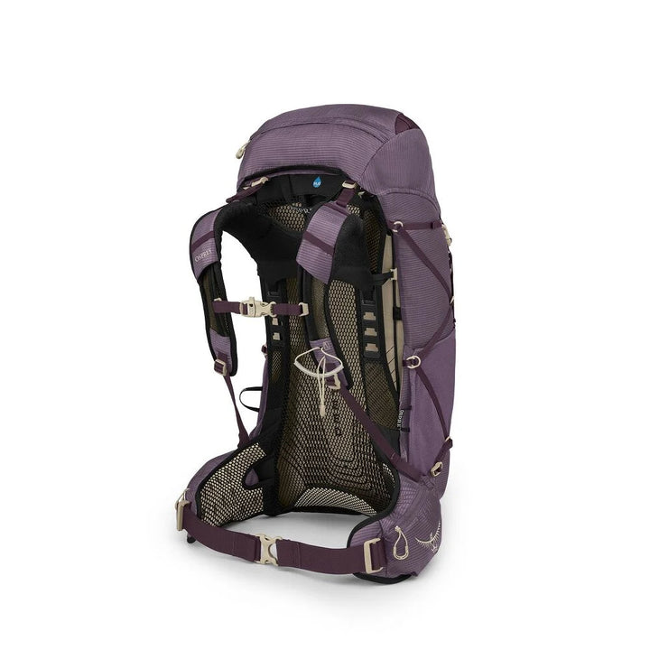 Osprey Eja 38 - Women's Ultralight Backpacking Pack Osprey Packs