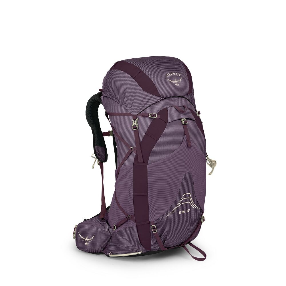Osprey Eja 38 - Women's Ultralight Backpacking Pack Osprey Packs