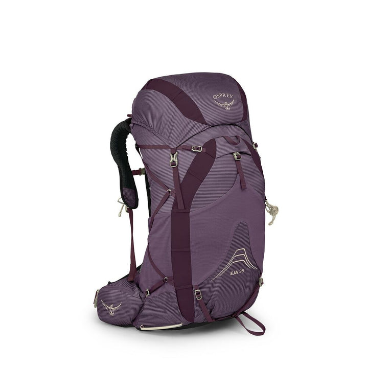 Osprey Eja 38 - Women's Ultralight Backpacking Pack Osprey Packs