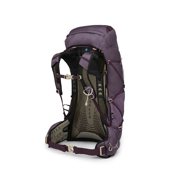 Osprey Eja 48 - (Women's Fit) Ultralight Backpacking Pack Osprey Packs