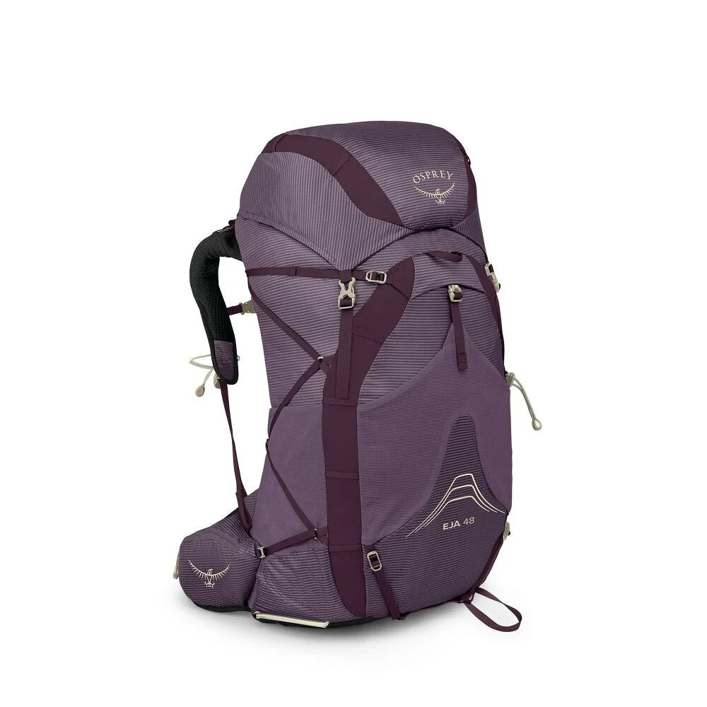Osprey Eja 48 - (Women's Fit) Ultralight Backpacking Pack Osprey Packs