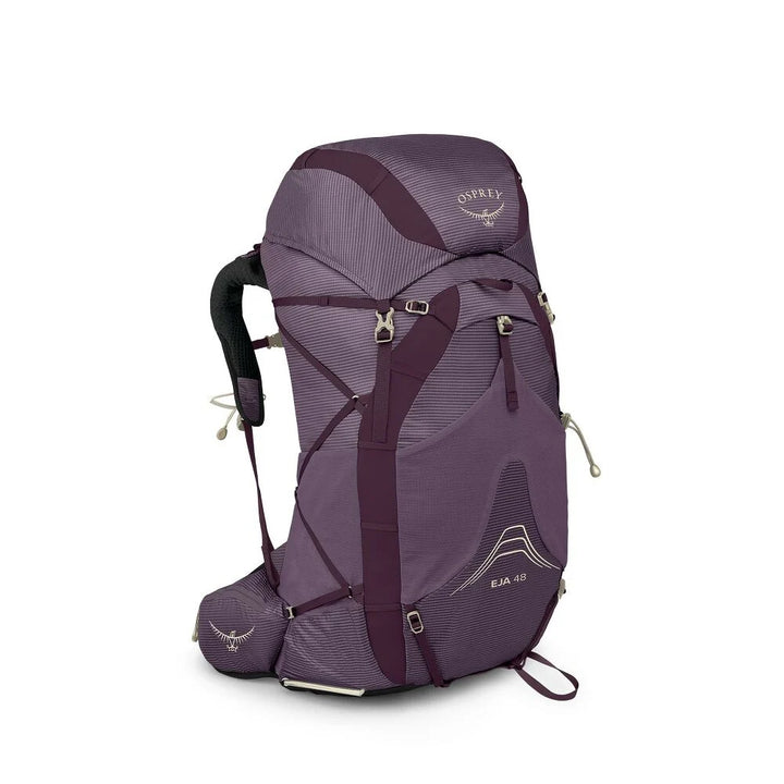 Osprey Eja 48 - (Women's Fit) Ultralight Backpacking Pack Osprey Packs